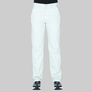 AFFXWRKS UTILITY PANT WASHED MINT