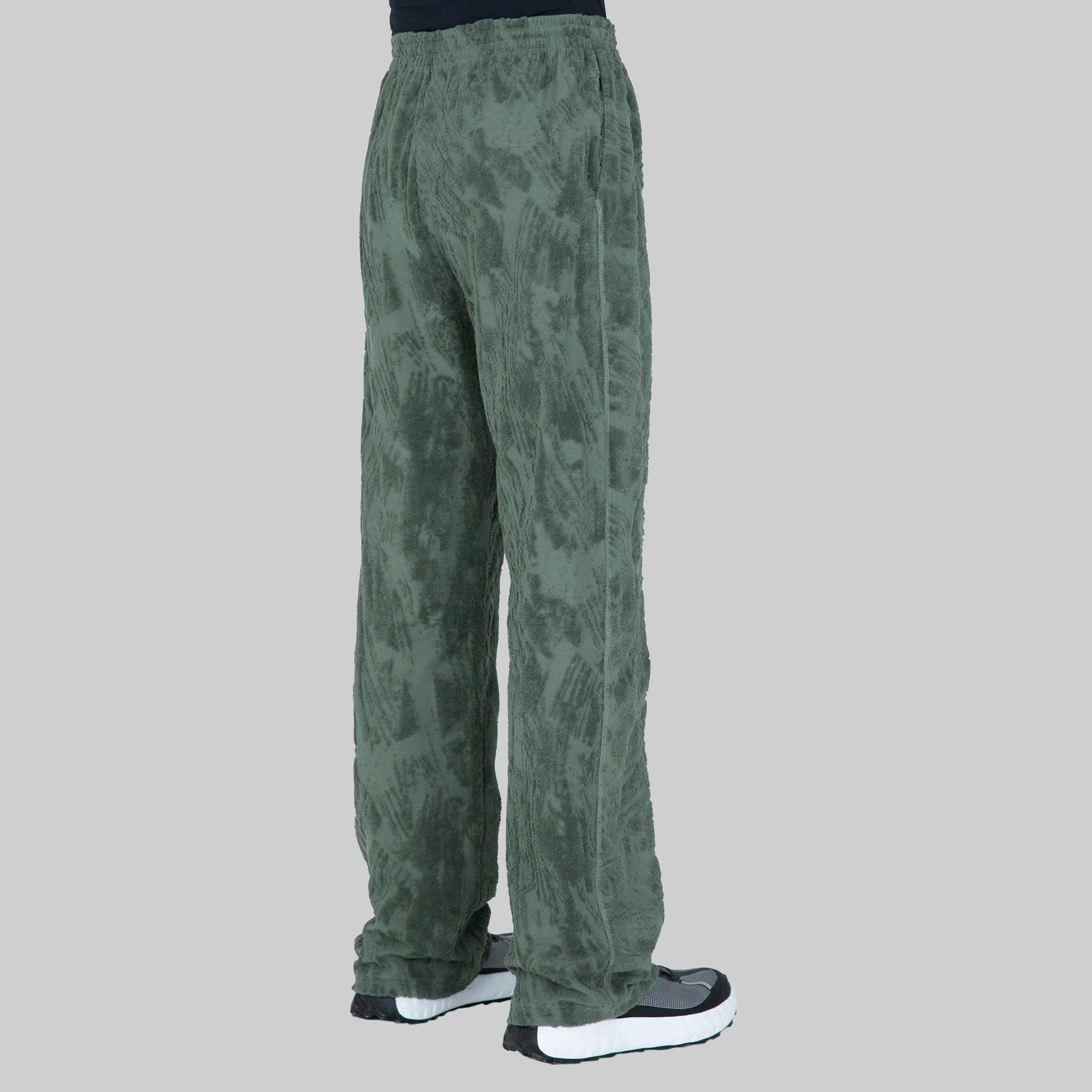 AFFXWRKS PURGE BALANCE PANT GREEN