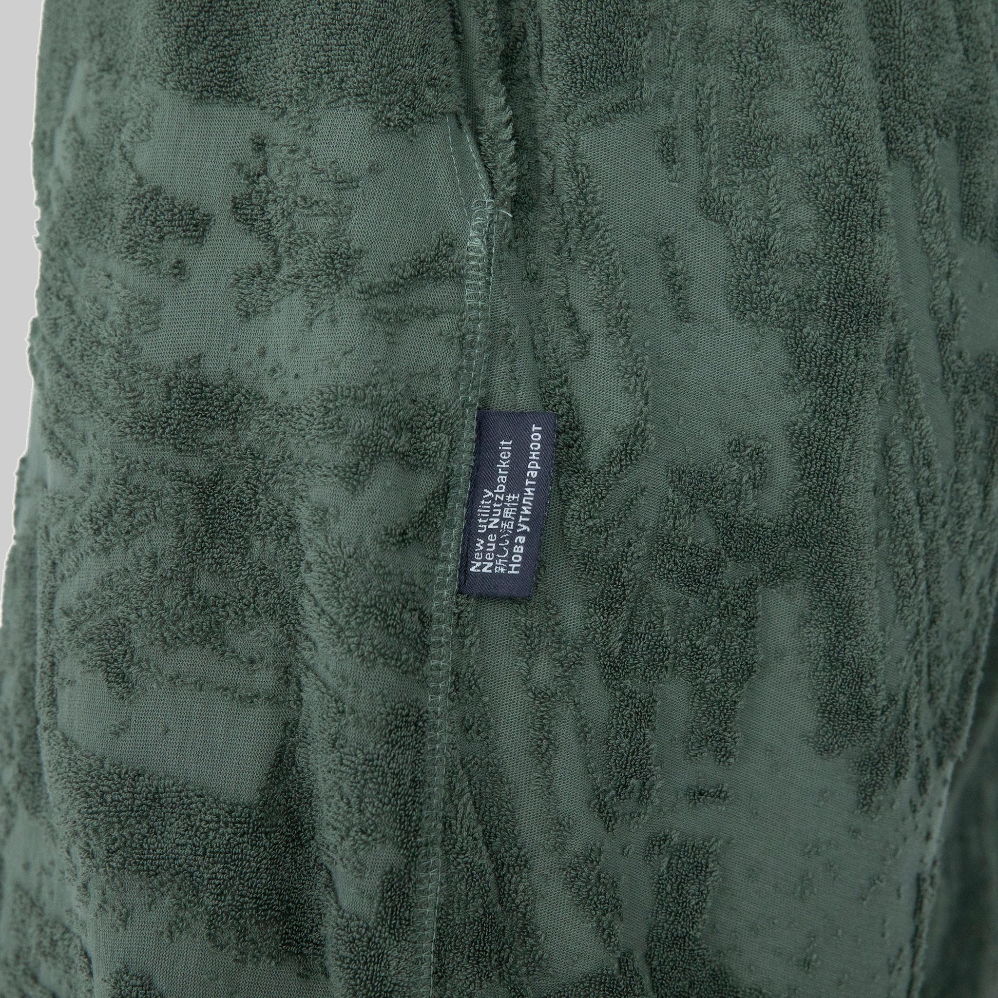 AFFXWRKS PURGE BALANCE PANT GREEN