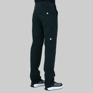 AFFXWRKS UTILITY PANT WASHED BLACK