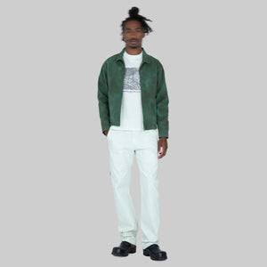 AFFXWRKS UTILITY PANT WASHED MINT