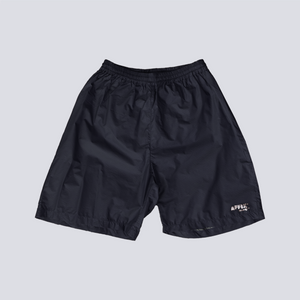 TECHNICAL SHORT BLACK