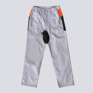 TRITONE PANT LIGHT GREY