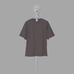 DUAL SLEEVE SHORT SLEEVE T-SHIRT