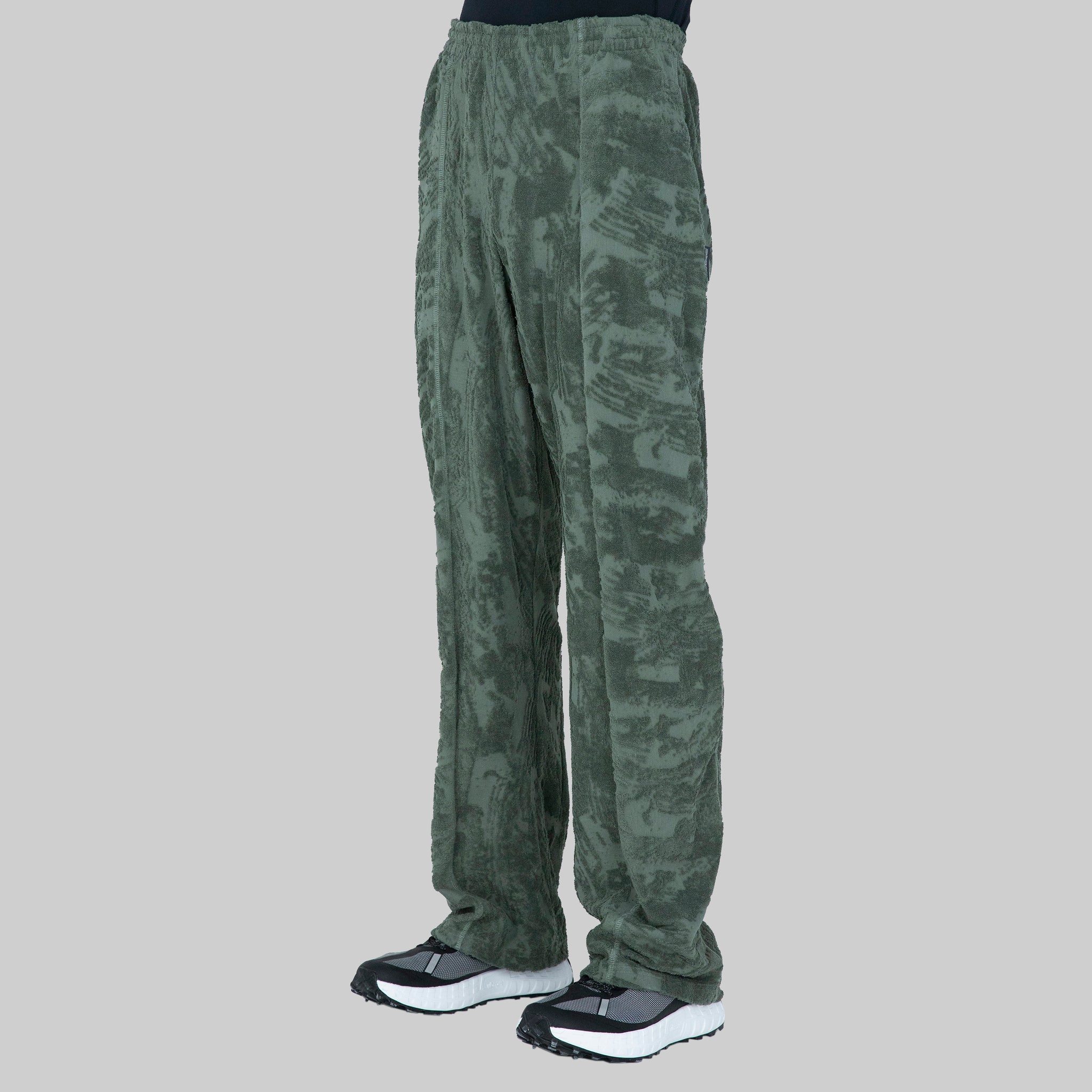 AFFXWRKS PURGE BALANCE PANT GREEN