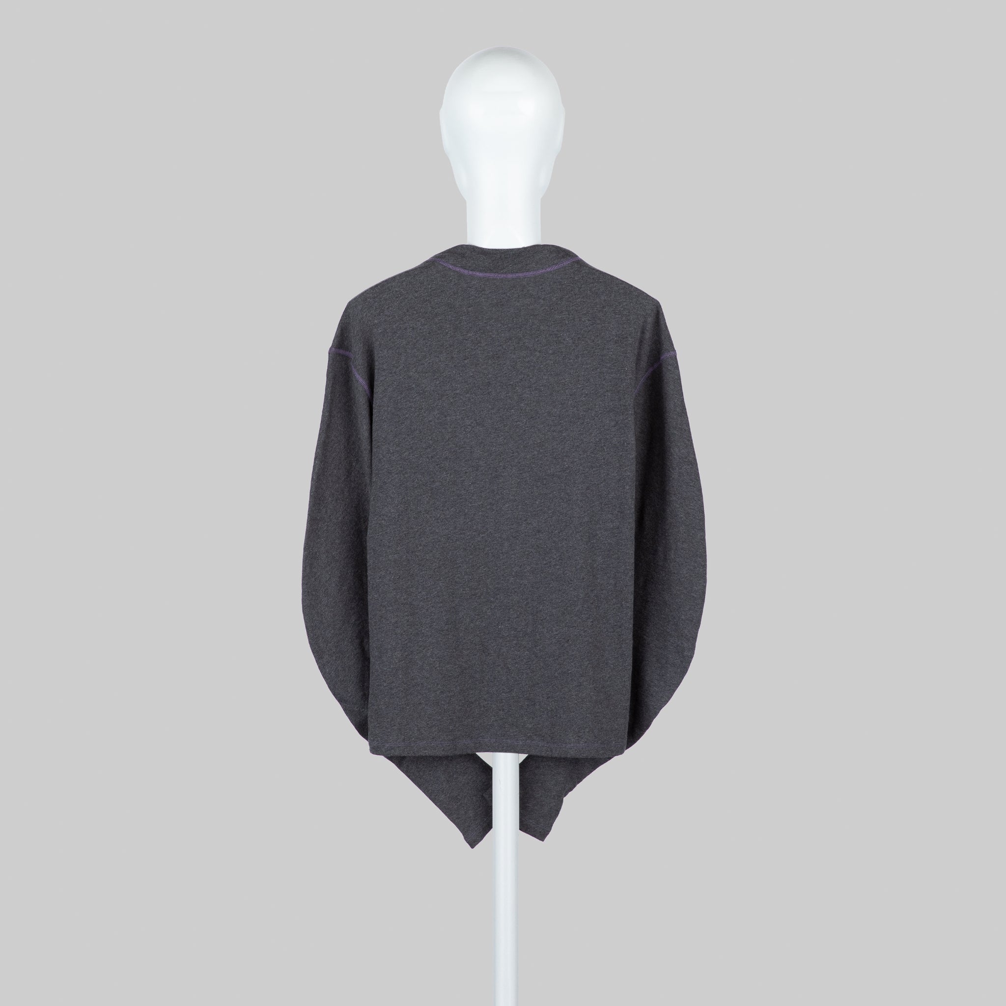 AFFXWRKS TWISTED TOP SOFT GREY