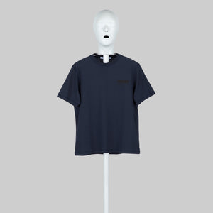 AFFXWRKS STANDARDISED T-SHIRT DEEP NAVY