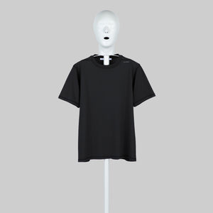 AFFXWRKS WRKS T-SHIRT WASHED BLACK